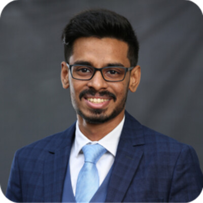 Kaushal Singh