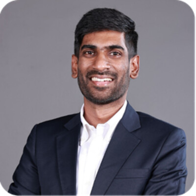 Suresh Thirunavukkarasu