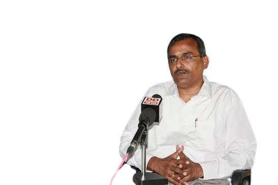 Ganesh P