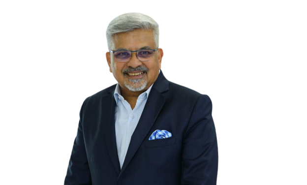 Kamal Bali